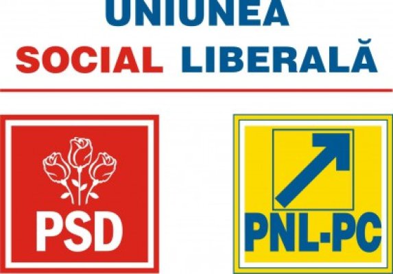 PNL anunţă modificări la protocolul USL. Purtătorul de cuvânt al PSD: 